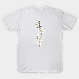 Lily Sword T-Shirt